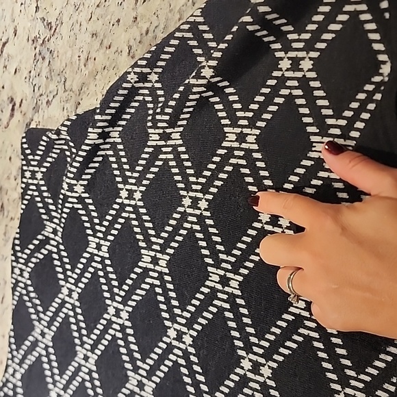 Krimson Klover Sweater 100% Merino Wool Skirt XS - Picture 11 of 11